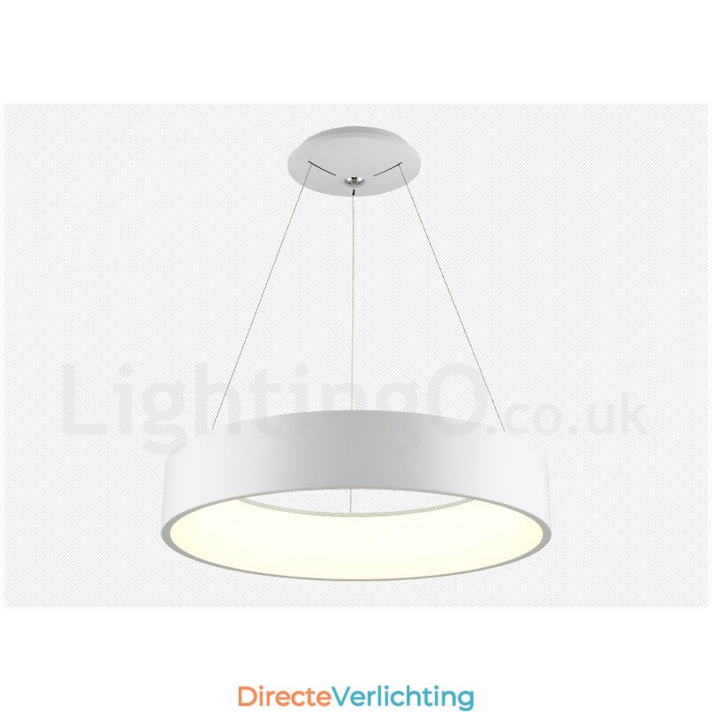 Dimbare moderne, eigentijdse, Scandinavische stijl hanglampen met afstandsbediening