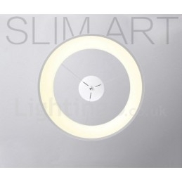 Dimbare moderne, eigentijdse, Scandinavische stijl hanglampen met afstandsbediening
