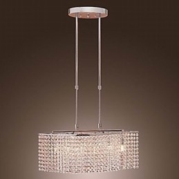 Kroonluchter Kristal Modern Hedendaags Kristal
