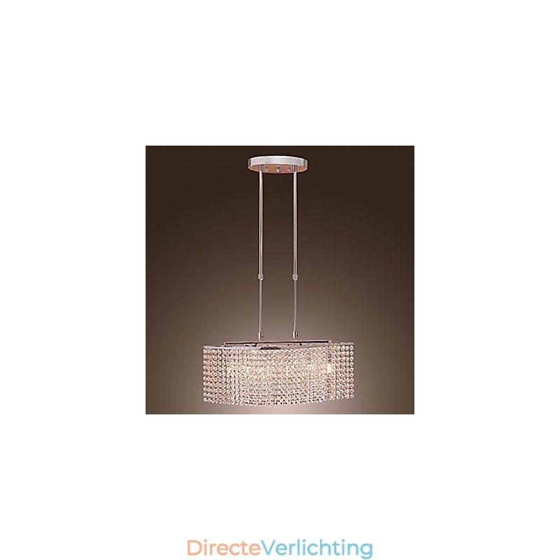 Kroonluchter Kristal Modern Hedendaags Kristal