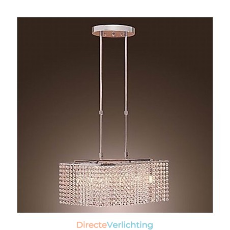 Kroonluchter Kristal Modern Hedendaags Kristal Kroonluchter Kristal Modern Hedendaags Kristal