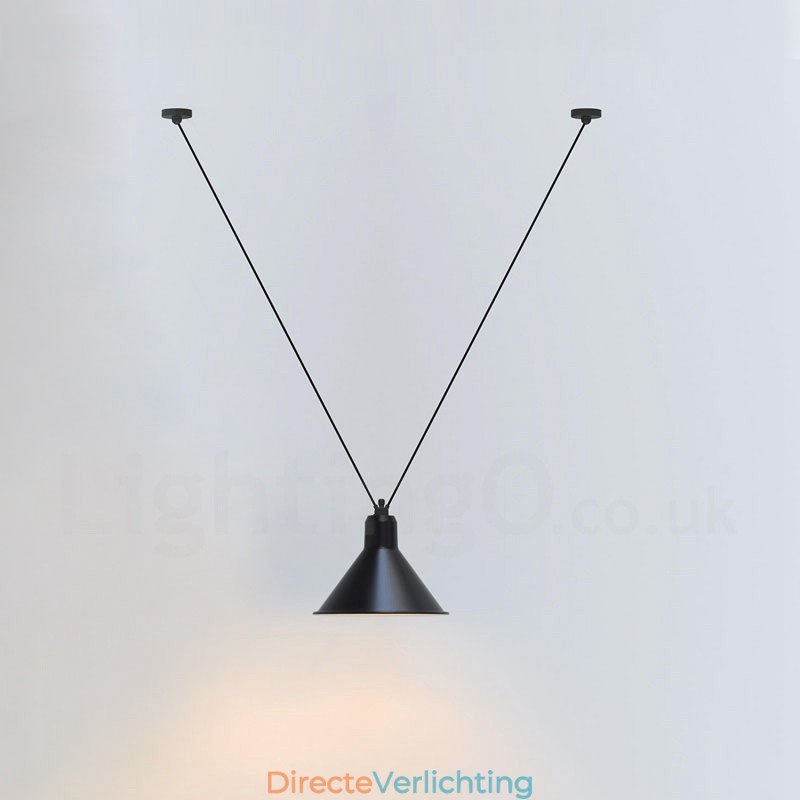 3 Lichts Moderne Hedendaagse Hanglamp Plafondlamp