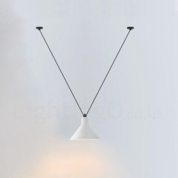 3 Lichts Moderne Hedendaagse Hanglamp Plafondlamp