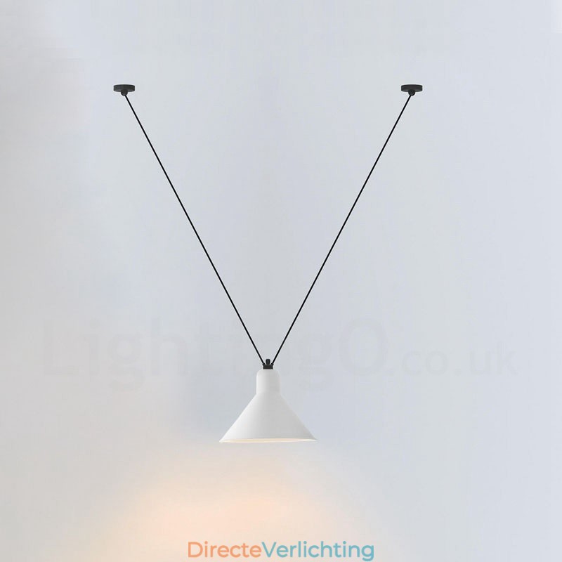 3 Lichts Moderne Hedendaagse Hanglamp Plafondlamp