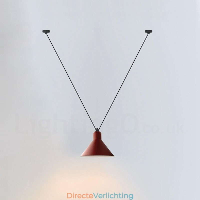 3 Lichts Moderne Hedendaagse Hanglamp Plafondlamp