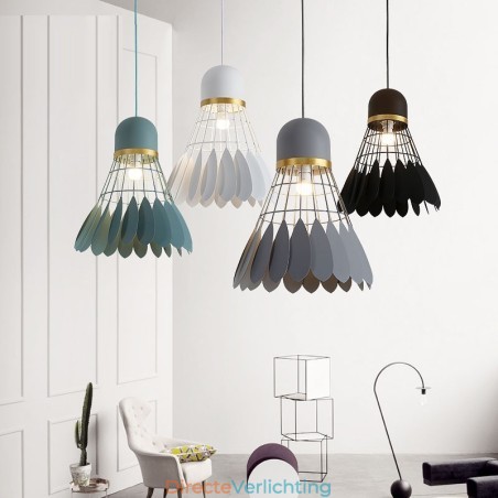 1 Licht Moderne Hedendaagse Hanglamp Plafondlamp 1 Licht Moderne Hedendaagse Hanglamp Plafondlamp