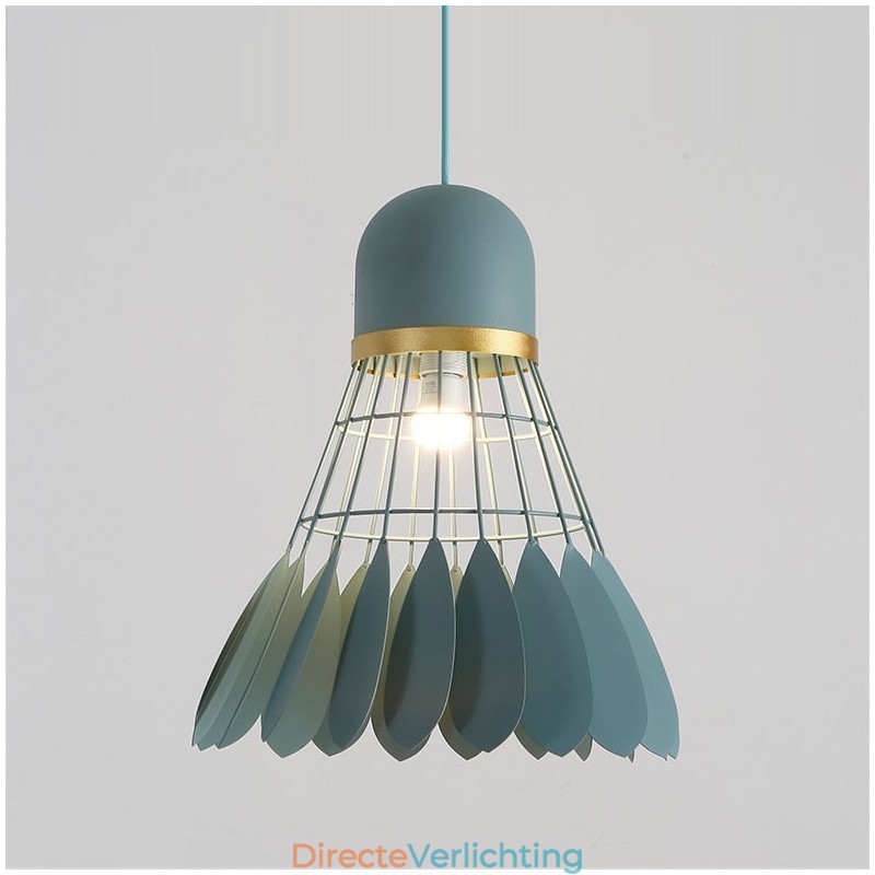 1 Licht Moderne Hedendaagse Hanglamp Plafondlamp