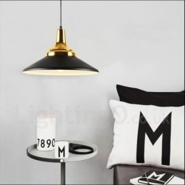 1 Licht Moderne Hedendaagse Hanglamp Plafondlamp