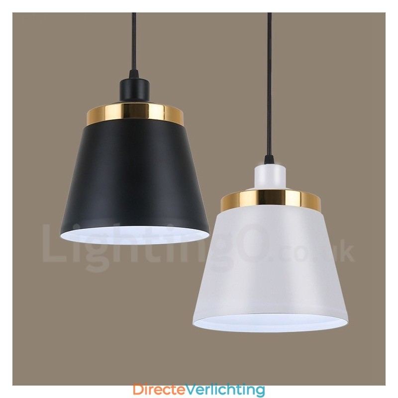 1 Licht Moderne Hedendaagse Hanglamp Plafondlamp
