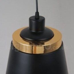 1 Licht Moderne Hedendaagse Hanglamp Plafondlamp