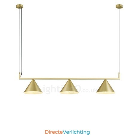 3 Lichts Moderne Hedendaagse Hanglamp Plafondlamp 3 Lichts Moderne Hedendaagse Hanglamp Plafondlamp