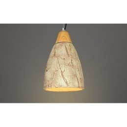 1 Licht Cement Moderne Hedendaagse Hanglamp Plafondlamp