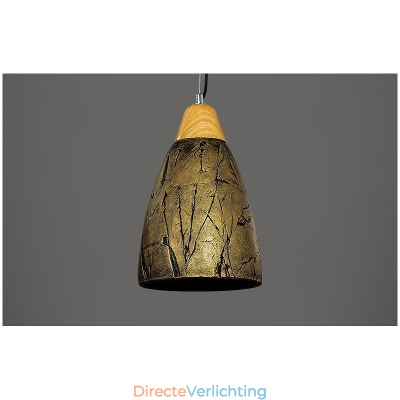 1 Licht Cement Moderne Hedendaagse Hanglamp Plafondlamp