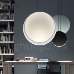 1 Licht Cement Moderne Hedendaagse Hanglamp Plafondlamp