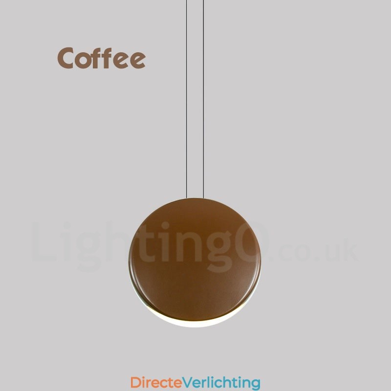 1 Licht Cement Moderne Hedendaagse Hanglamp Plafondlamp
