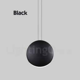 1 Licht Cement Moderne Hedendaagse Hanglamp Plafondlamp