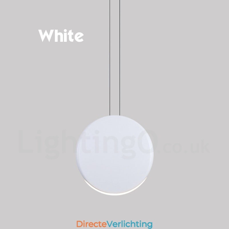 1 Licht Cement Moderne Hedendaagse Hanglamp Plafondlamp