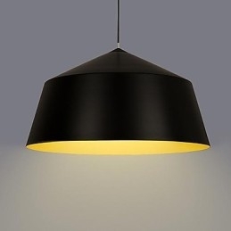 Kroonluchter Moderne Hedendaagse Metalen Hanglamp