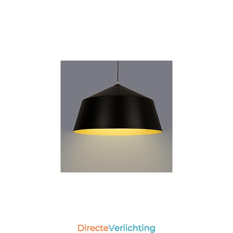 Kroonluchter Moderne Hedendaagse Metalen Hanglamp