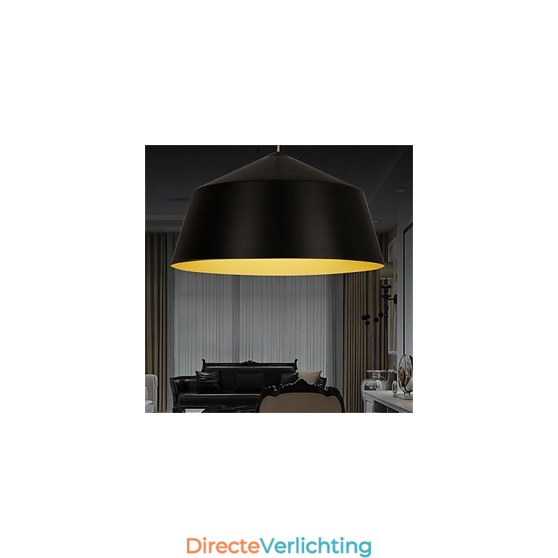Kroonluchter Moderne Hedendaagse Metalen Hanglamp