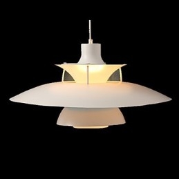 Kroonluchter Modern Hedendaags