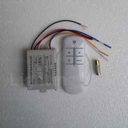 6-lichts moderne, eigentijdse plafondlampen met kristallen kap