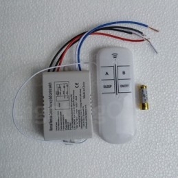 6-lichts moderne, eigentijdse plafondlampen met kristallen kap