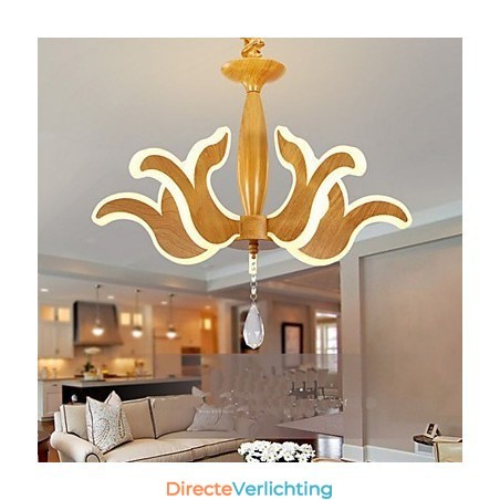 Pastorale creatieve acryllampen Pastorale creatieve acryllampen