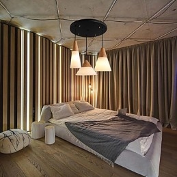 Kroonluchter Mini Stijl Moderne Hedendaagse Metalen 3 Lichts Hanglamp