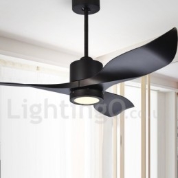 52" Rustieke Lodge Country Plafondventilator