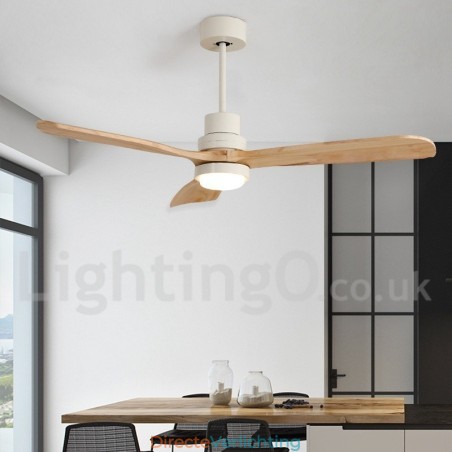 36" 42" 52" Nordic Modern Contemporary Plafondventilator 36" 42" 52" Nordic Modern Contemporary Plafondventilator