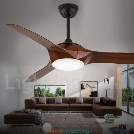 52" Europese stijl moderne eigentijdse mode plafondventilator 52" Europese stijl moderne eigentijdse mode plafondventilator