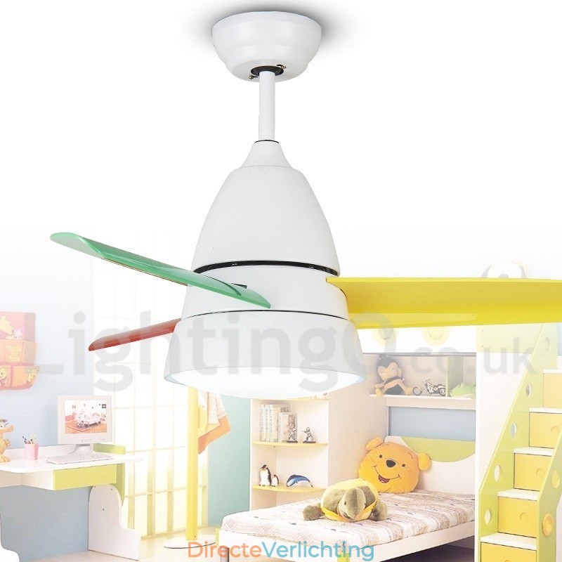 26" moderne eigentijdse plafondventilator