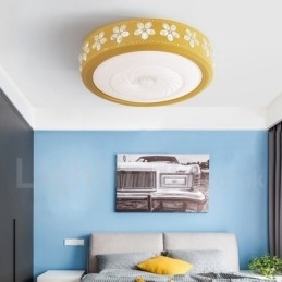 Moderne eigentijdse stalen plafondlamp
