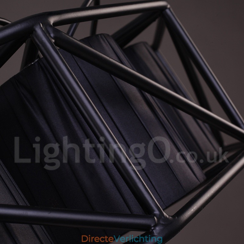 Industriële stijl stalen verlichting winkel hanglamp kroonluchter licht