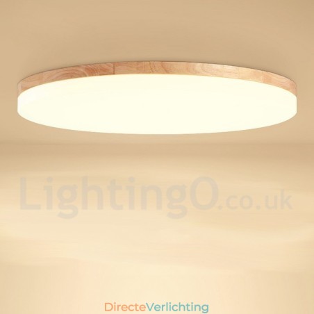 Nordic Ronde Plafondlamp Eenvoudige Moderne Massief Houten Lamp Ultradunne Plafondlamp Nordic Ronde Plafondlamp Eenvoudige Moderne Massief Houten Lamp Ultradunne Plafondlamp