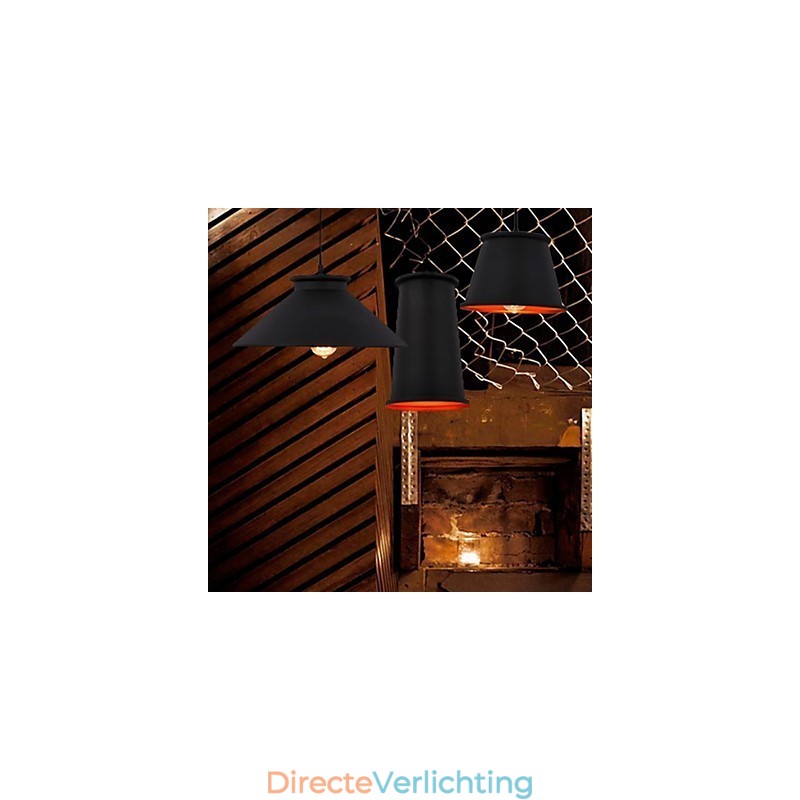 Kroonluchter Mini Stijl Moderne Hedendaagse Metalen 3 Lichts Hanglamp