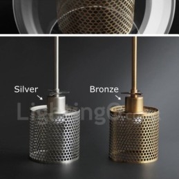 Moderne minimalistische Scandinavische stijl decoratie café glazen bol enkele kop hanglamp