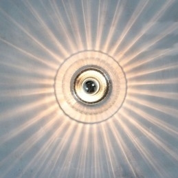 Schaduwloze lamp wandlampen moderne eigentijdse plafondlamp