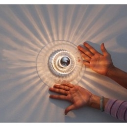 Schaduwloze lamp wandlampen moderne eigentijdse plafondlamp