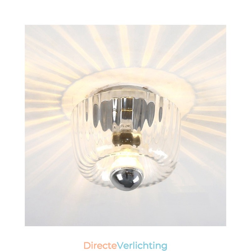 Schaduwloze lamp wandlampen moderne eigentijdse plafondlamp
