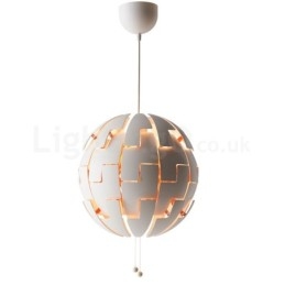 Nordic moderne kroonluchter bol hanglamp