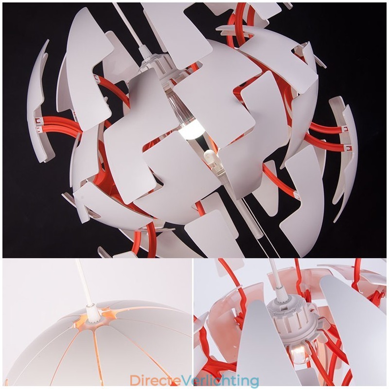 Nordic moderne kroonluchter bol hanglamp