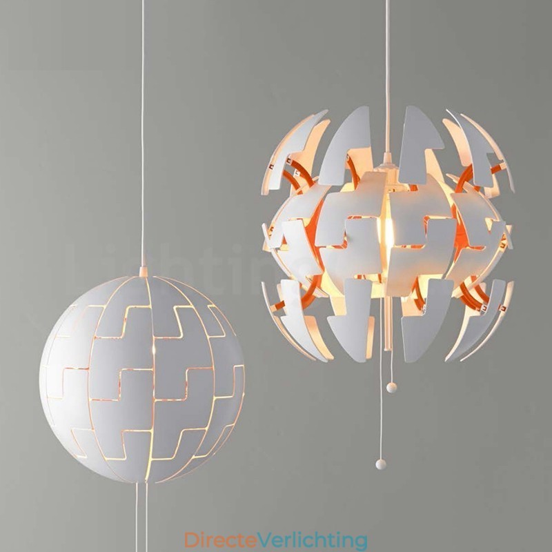 Nordic moderne kroonluchter bol hanglamp