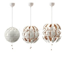 Nordic moderne kroonluchter bol hanglamp