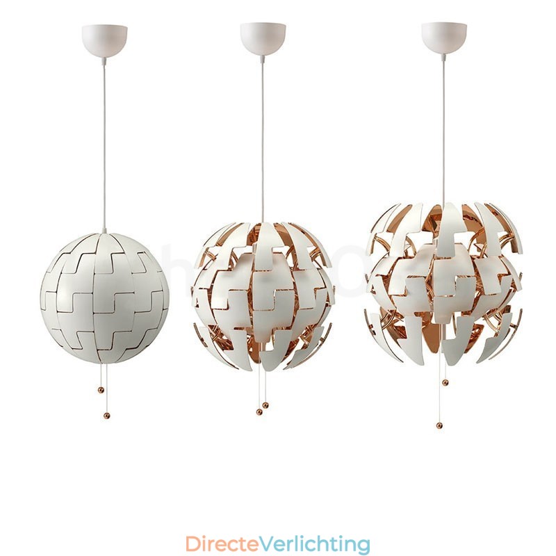 Nordic moderne kroonluchter bol hanglamp