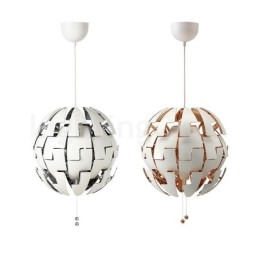 Nordic moderne kroonluchter bol hanglamp