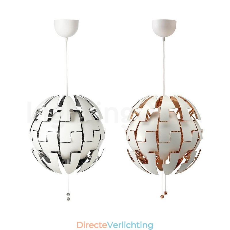 Nordic moderne kroonluchter bol hanglamp