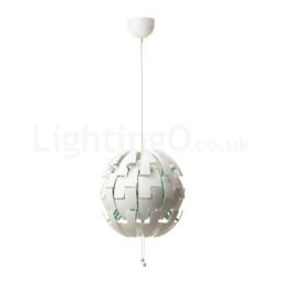 Nordic moderne kroonluchter bol hanglamp