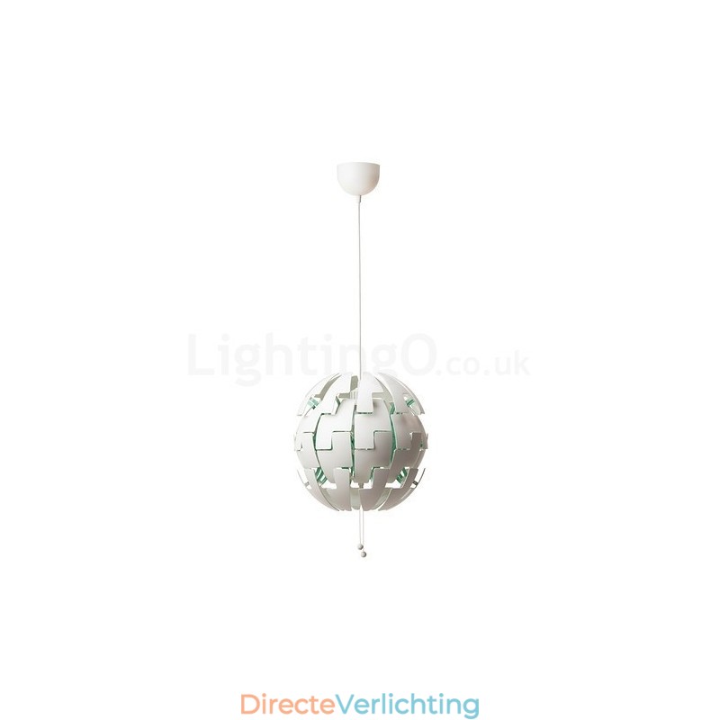 Nordic moderne kroonluchter bol hanglamp